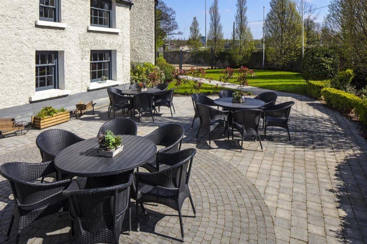 The Address Citywest Exterior foto