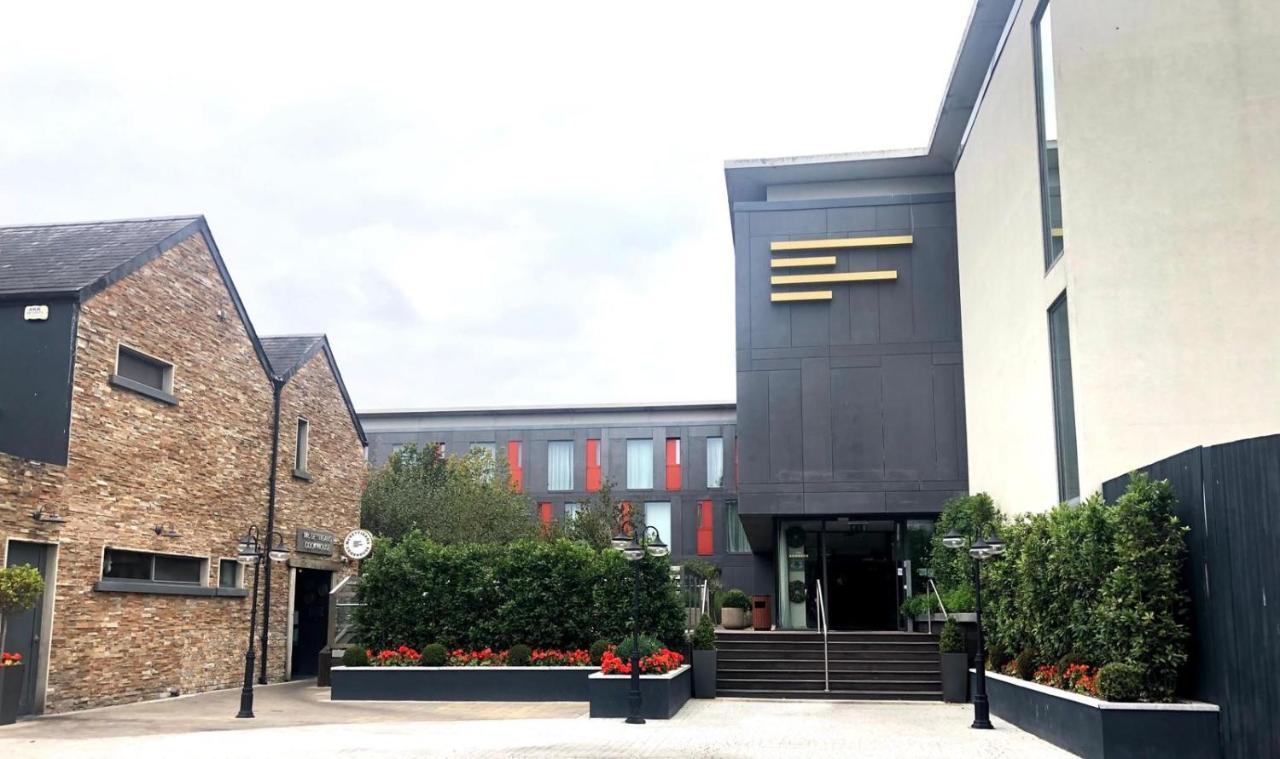 The Address Citywest Exterior foto