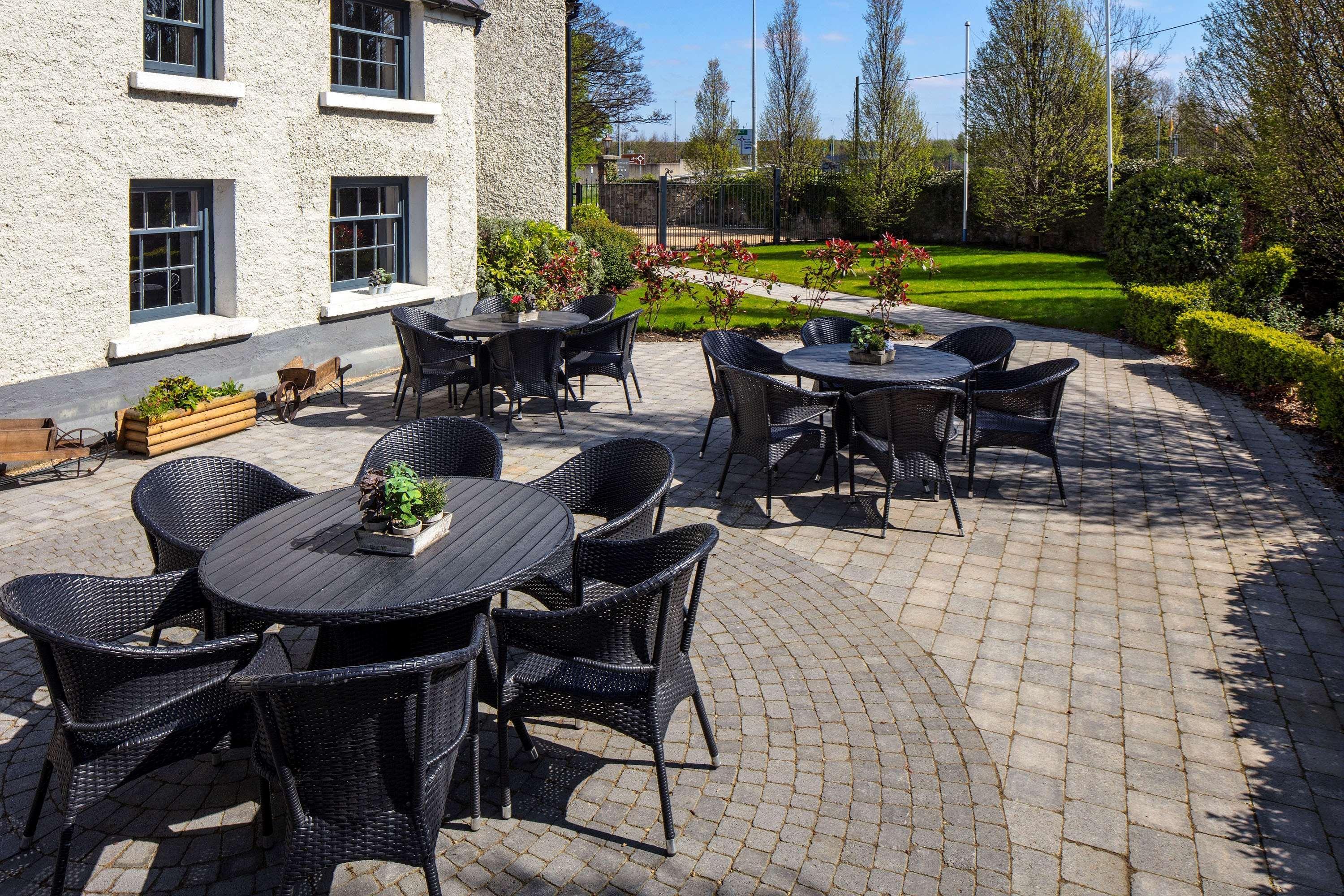 The Address Citywest Exterior foto